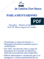 02 Parlamentarismo
