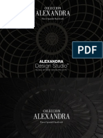 Alexandra Design Studio 2013