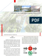 Sustainable Urban Design Project Dongtan Eco-City