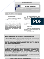 2012.29 GEMAF Subjetiva (Ata) 03.08.2012 PDF