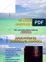 Ultrasonido Doppler Portal
