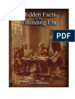 Hidden Facts of The Founding Era: The Treaty of Tripoli