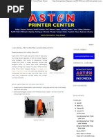 Download Cara Refill Tinta Printer Canon Pixma iP2770 by Noviansyar Opi SN146910064 doc pdf