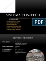 Sistema Con-tech 2