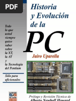 Download HISTORIA Y EVOLUCION DE LA PC by Jairo Uparella SN14691306 doc pdf