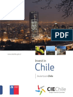 Invierta en Chile