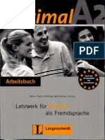 Optimal A2 Arbeitsbuch Transfer Ro 12apr 9ccfeb