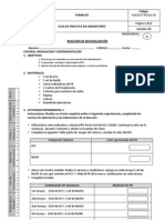 Reacciones de Neutralizacion