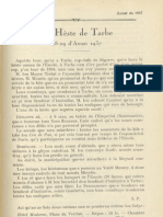 Reclams de Biarn e Gascounhe. - Aoust 1937 - N°11 (41e Anade)