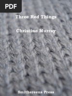 Download Chris Murray  a Smithereens Press Chapbook by Christine Murray SN146938481 doc pdf