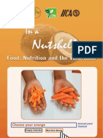 In a Nutshell (2012) Food-Nutrition-The Vulnerable