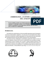 Cap02 - Embrologia, Anatomia y Fisiologia Del Aparato de La Vision