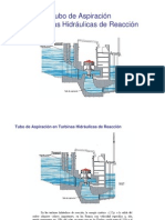 Tubo de Aspiración en Turbinas Hidráulicas de Reacción - 1