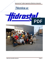 HIDROSTAL