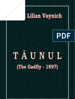 E. Voynich - TĂUNUL [V1.0]