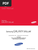 Download Verizon Wireless i200 Galaxy Stellar English User Manual LG4 F3 by mazoneaja SN146959421 doc pdf