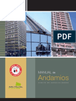 Manual Andamios