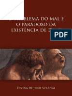 O problema do mal e o paradoxo da existência de deus - divina de jesus scarpim - ebook.pdf