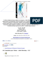 Baixar – Adobe Photoshop – CS2 _ BaixeDeTudo - Downloads