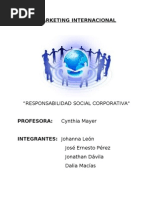 Responsabilidad Social FINAL