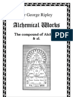 Ripley G Compound of Alchemy Et Al