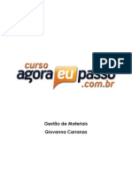 PDF AEP Modulares GestaodeMateriais Apostila GiovannaCarranza