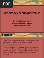 Ppt Herpes