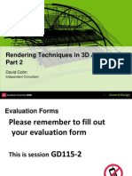 GD115-2 Rendering Part 2-PPT