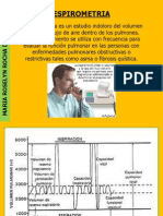 ESPIROMETRIA