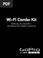 Download GoPro WiFi - Manual by Marcelino Guzman SN147023246 doc pdf
