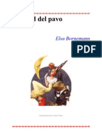 La Edad Del Pavo-Elsa Bornemann PDF