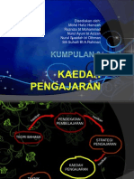 Sem 4 Kaedah-pengajaran