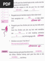 EKSPERIMEN KESAN BENDASING TERHADAP TAKAT DIDIH AIR SULING