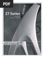 Download Treadmill by Hector Ochoa Uribe SN147032114 doc pdf