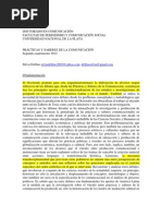 Download Practicas-y-saberes-Silvia-Delfino by Luisina Antena SN147040451 doc pdf