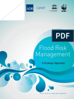 ADB Flood Risk Management