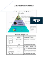 Formatos de Mantenimiento Con Enfoque ISO 9000-2-2