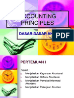 Accounting Principles 3