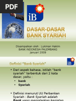 Download Dasar-Dasar Bank Syariah by esti nurhidayat SN14704403 doc pdf