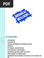 Slides Sobre BI (Pronto) (1)