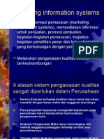 Sistem Pemasaran(2)