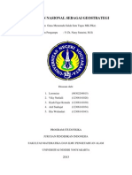 Download MAKALAH Ketahanan Nasional by triagus345 SN147051304 doc pdf