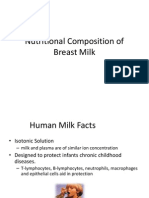 Pleno Breastmilk