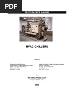 Best Practice Manual Hvac Chillers