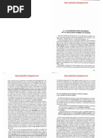 Tomas Ibañez  constitucion moderna reflexion sobre lo social Psicologia Social