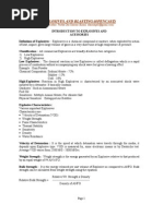 Download Explosives and Blasting in Open Cast by partha das sharma SN14705815 doc pdf