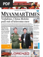 201334669 | Myanmar | Politics 201334669 | Myanmar | Politics
