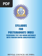 Download Mds Syllabus by Francis Prathyusha SN147061353 doc pdf