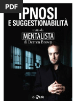 Ipnosi Medica Rapida Giuseppe Regaldo - 