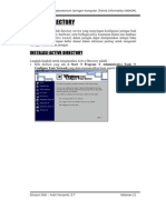 Active Directory
